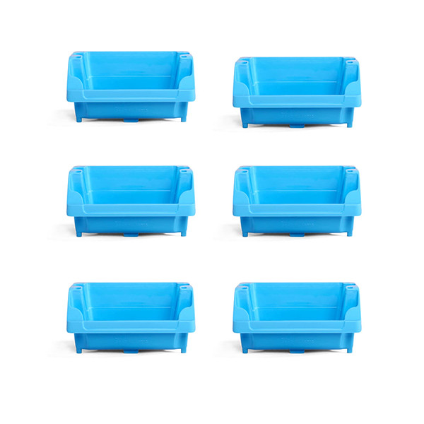 باکس ابزار کد f2 بسته ۶ عددی