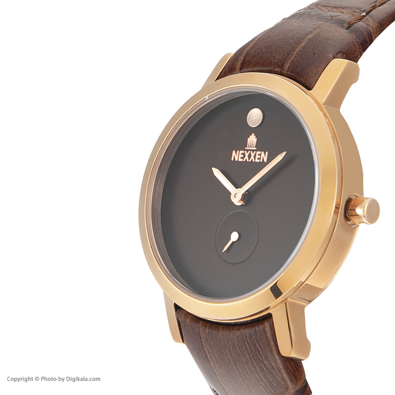 ساعت مچی عقربه ای زنانه نکسن مدل L3266R1 ساعت مچی عقربه ای زنانه نکسن مدل L3266R1