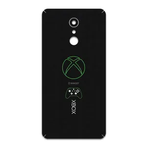 MAHOOT XBOX Cover Sticker for LG Q Stylus