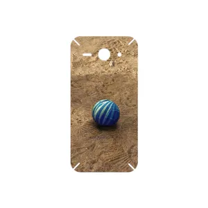 MAHOOT Ball Nostalgia Cover Sticker for Huawei Ascend Y530
