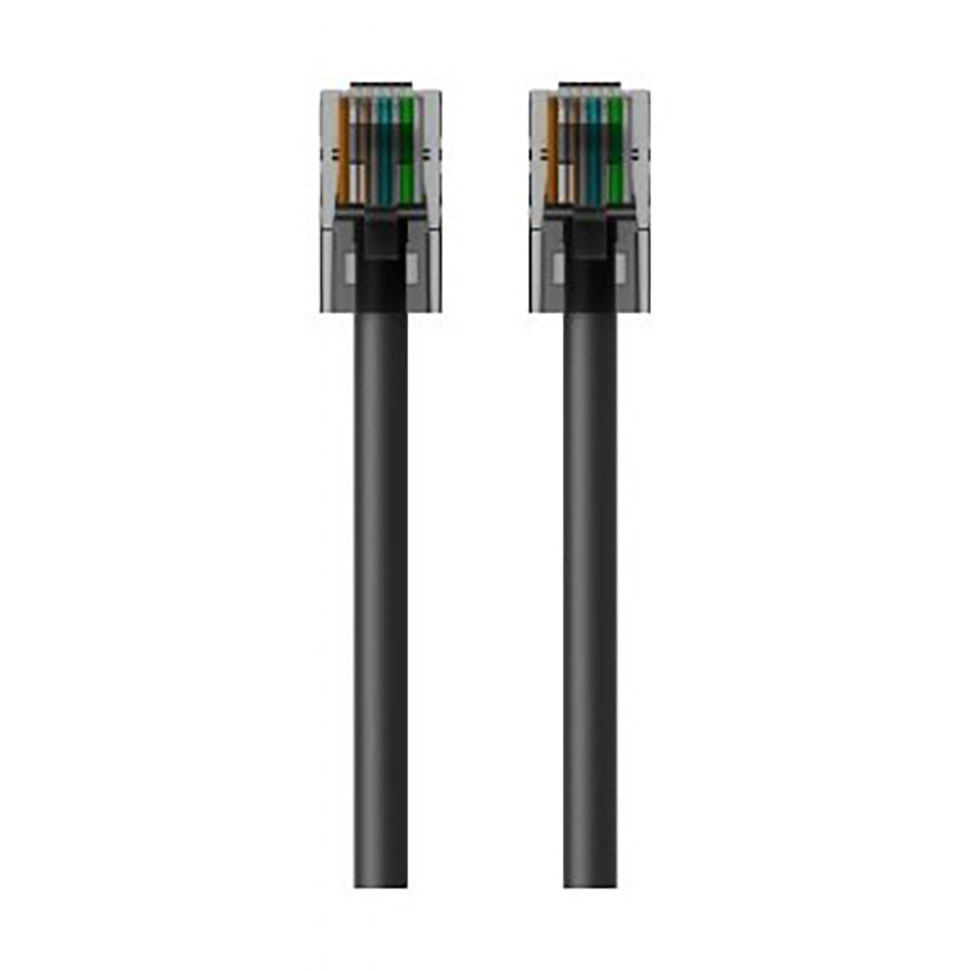 کابل شبکه Cat6 بلکین مدل A3L981bt02MBKHS