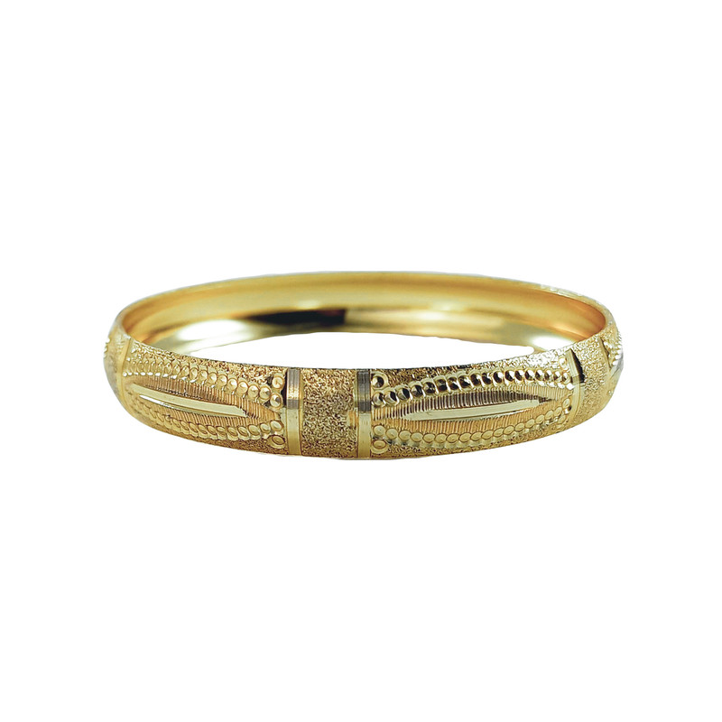 النگو دخترانه مدل شیلا کد BS70