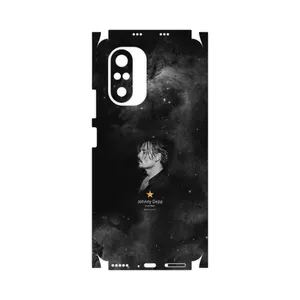 MAHOOT Johnny Depp-FullSkin Cover Sticker for Xiaomi Mi 11i