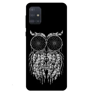 Megafone 6276 Cover For Samsung Galaxy A71