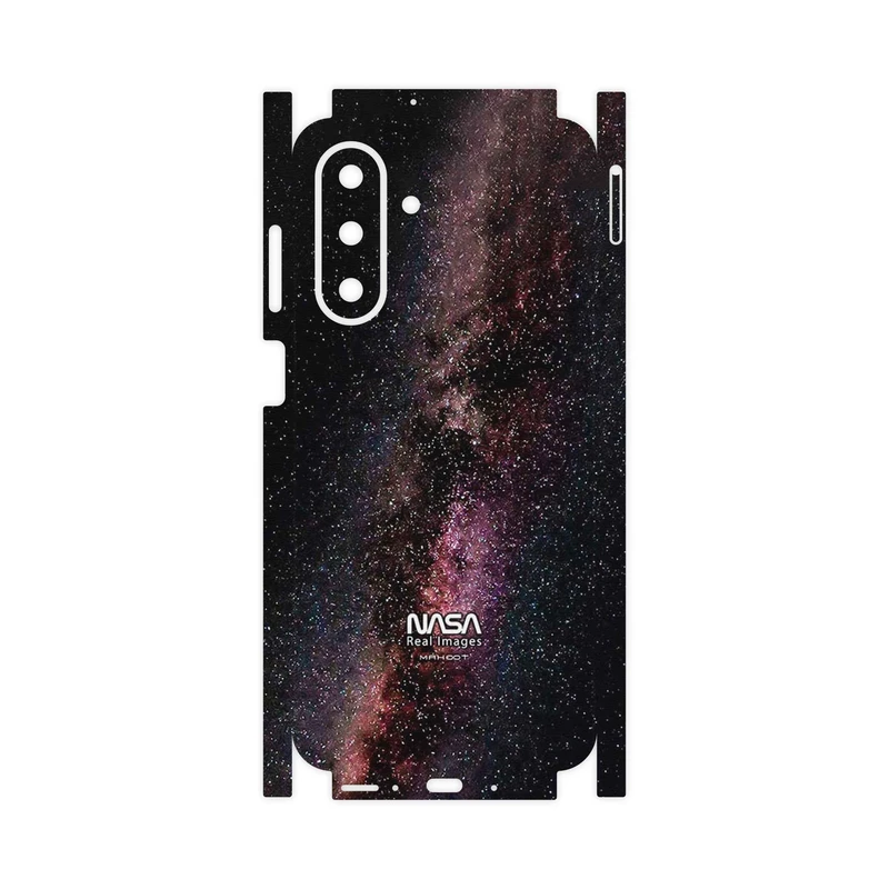 برچسب پوششی ماهوت مدل Universe_by_NASA_2-FullSkin مناسب برای گوشی موبایل سامسونگ Galaxy A26