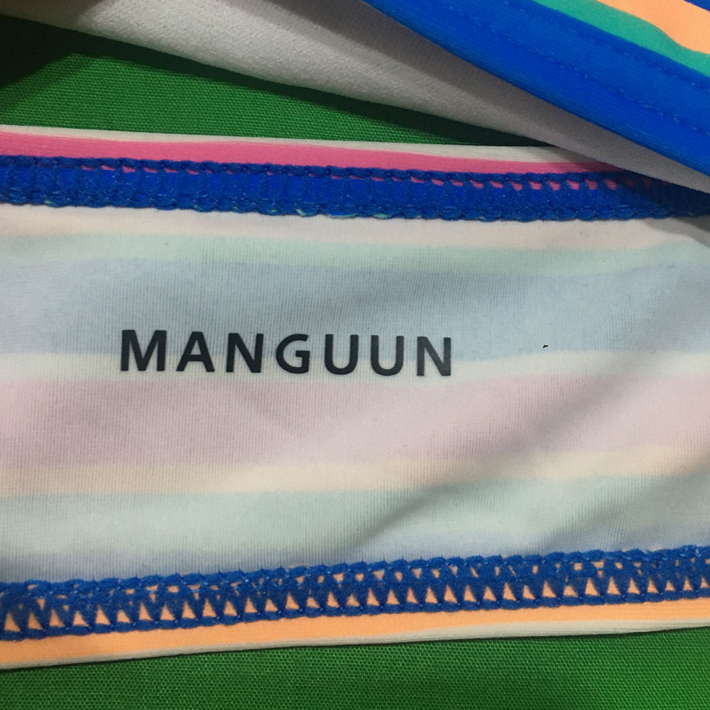 مایو دخترانه مانگون مدل 060697