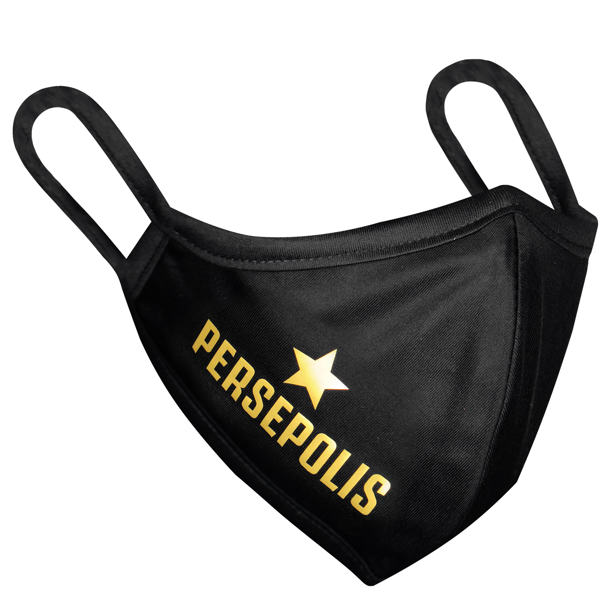 ماسک تزیینی زنانه مدل PERSPOLIS 1STAR