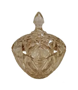 قندان کریستال مدل rayan