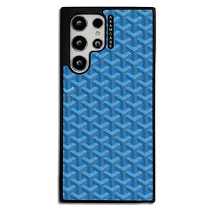 AKAM AMCWSGS22U-RICH6 Cover For Samsung Galaxy S21 Ultra