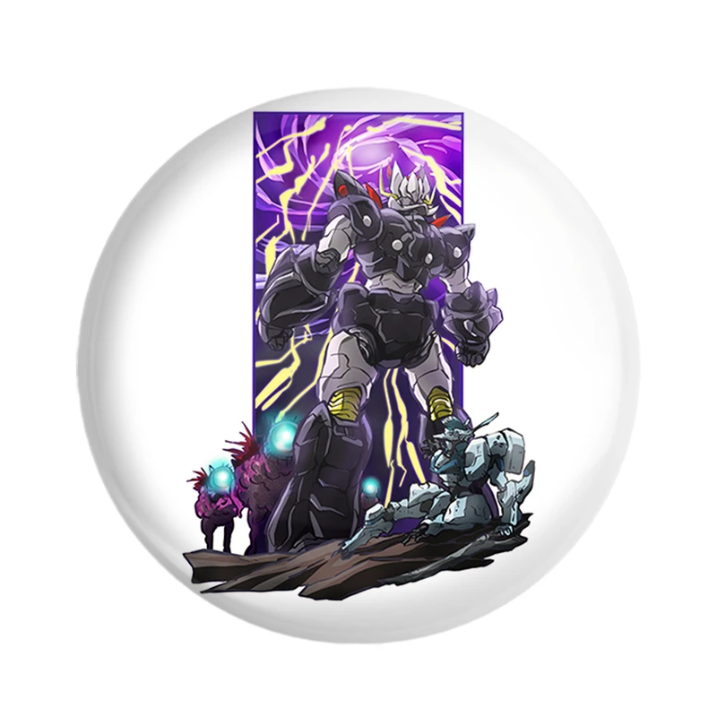 پیکسل خندالو مدل Muv Luv کد 35306