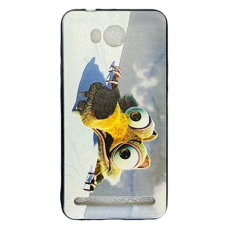 کاور مدل P-NK کد 726 مناسب برای گوشی موبایل هوآوی Y3 2 / Y3 II