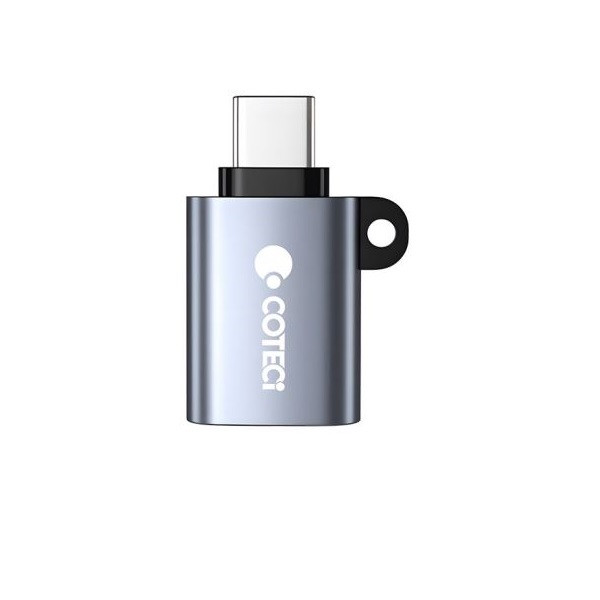 مبدل OTG USB به USB-C کوتتسی مدل 87617