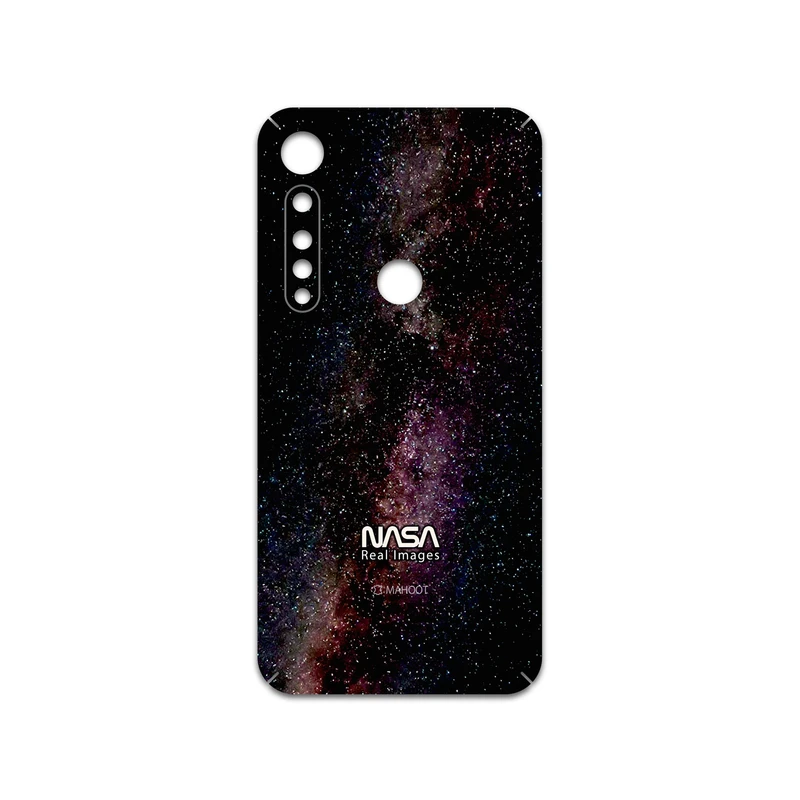 برچسب پوششی ماهوت مدل Universe-by-NASA-2 مناسب برای گوشی موبایل موتورولا One Vision Plus
