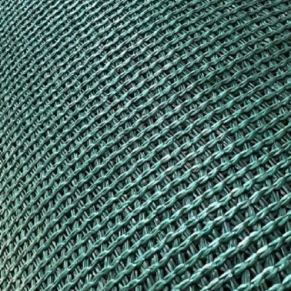 توری مدل شید گلخانه هشتاد درصد سبز 3 طول 50