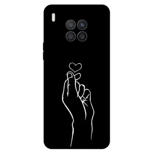  Megafone 7769 Cover For Honor 50 Lite