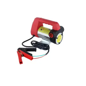 گازوییل کش مدل 12V-out