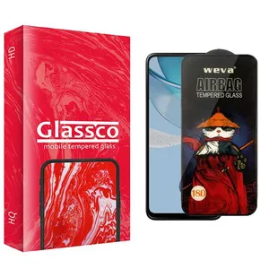 Glassco CGo1 Airbag Screen Protector For Motorola  Moto G53