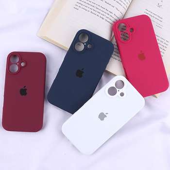 کیف و کاور گوشی