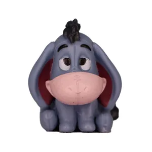 فیگور مدل وینی پو طرح ایور