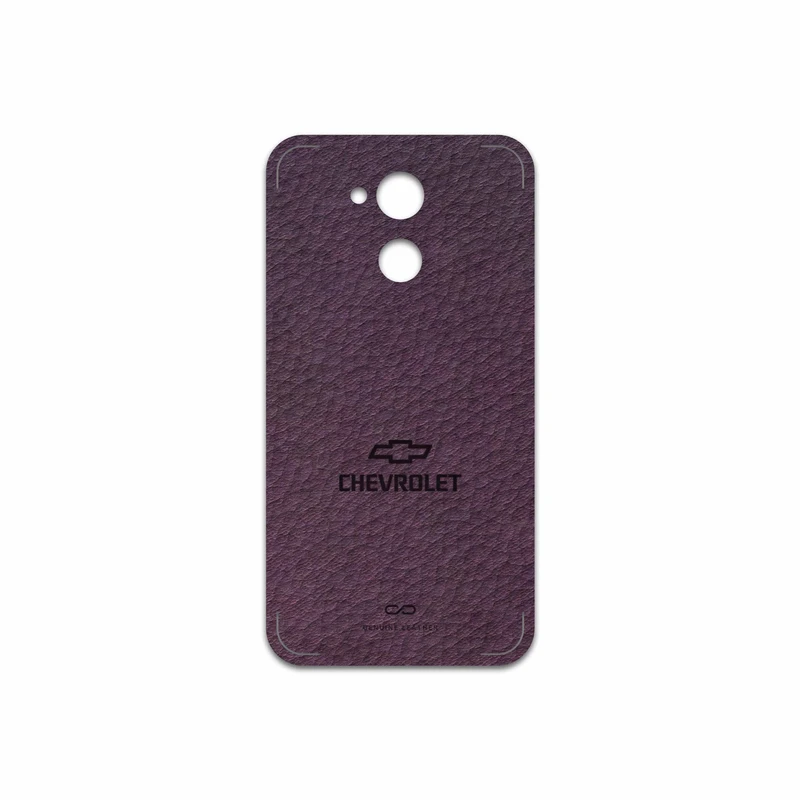 برچسب پوششی ماهوت مدل PL-CHVRLT مناسب برای گوشی موبایل آنر 5C Pro