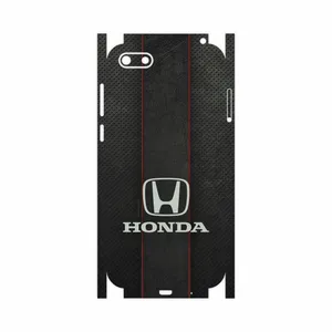 MAHOOT Honda Motor-FullSkin Cover Sticker for Huawei Y5 Lite