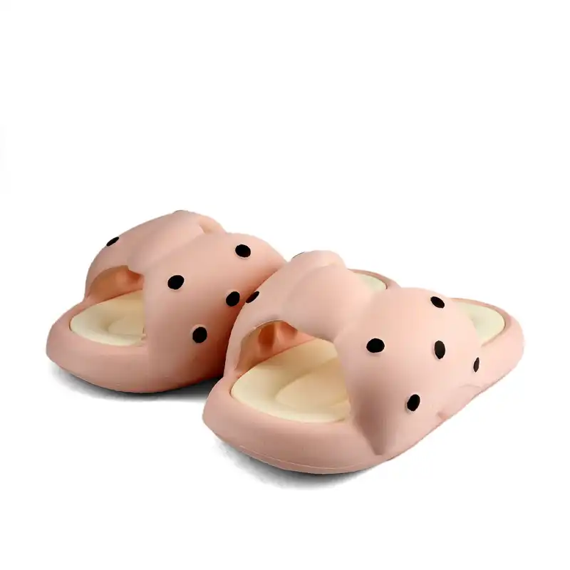 دمپایی زنانه مدل نفس کد 77