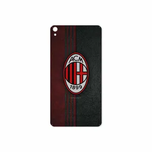 MAHOOT AC-Milan Cover Sticker for Lenovo Phab B1 2015