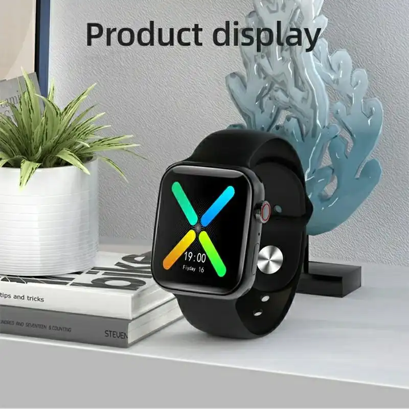 ساعت هوشمند وای کی دیزاین مدل X8