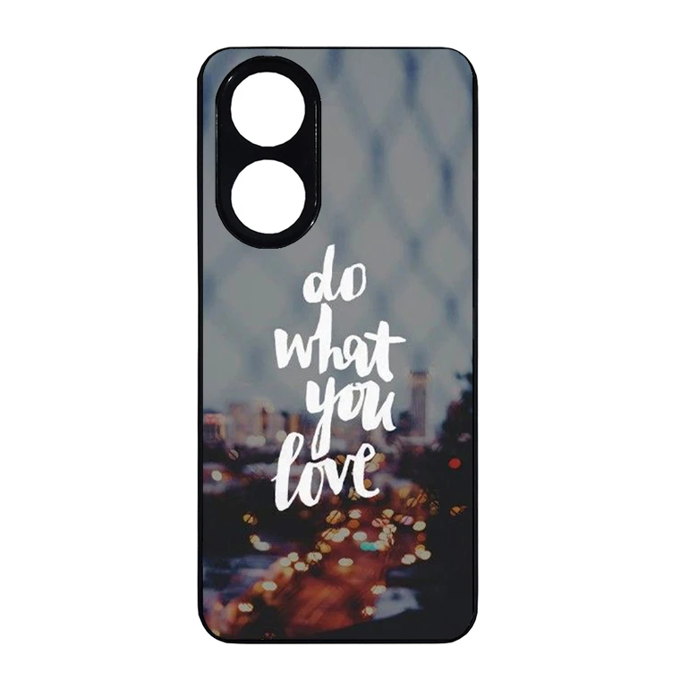 کاور گالری وبفر طرح تایپوگرافی مناسب برای گوشی موبایل آنر x7