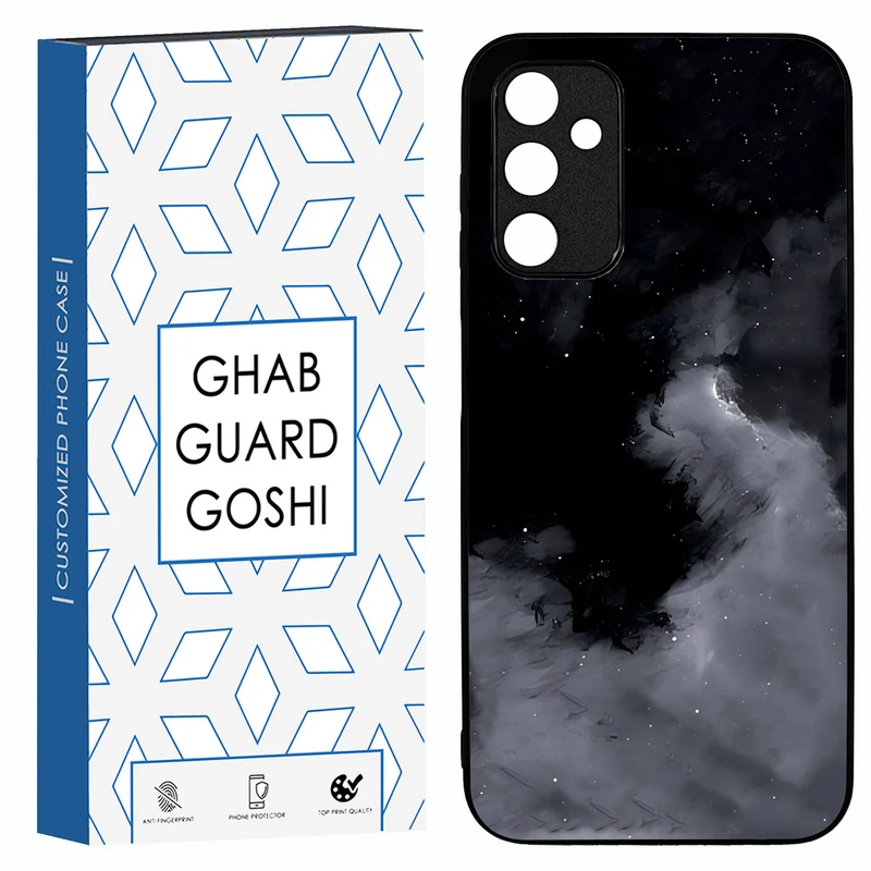 کاور قاب گارد گوشی طرح ساده کد TPU-017 مناسب برای گوشی موبایل سامسونگ Galaxy A14