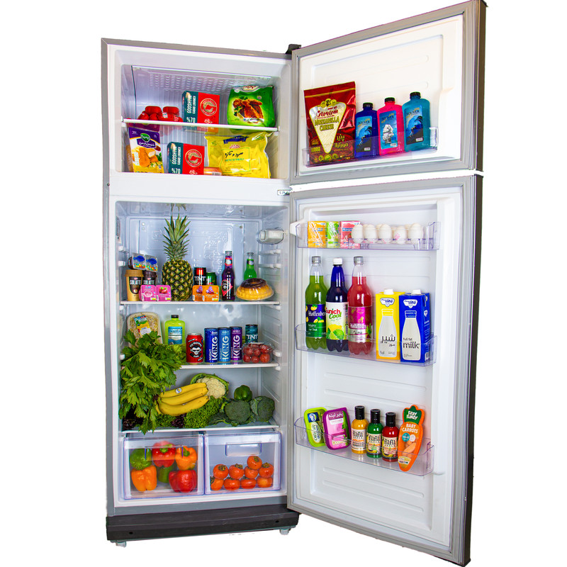 یخچال و فریزر 22 فوت لایف استار مدل DRF2270