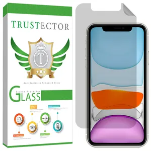 Trustector NOPRT Privacy Screen Protector Suitable For Apple iPhone 11  