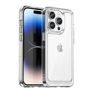 BodyGuard Sky Case For Apple iPhone 14 Pro