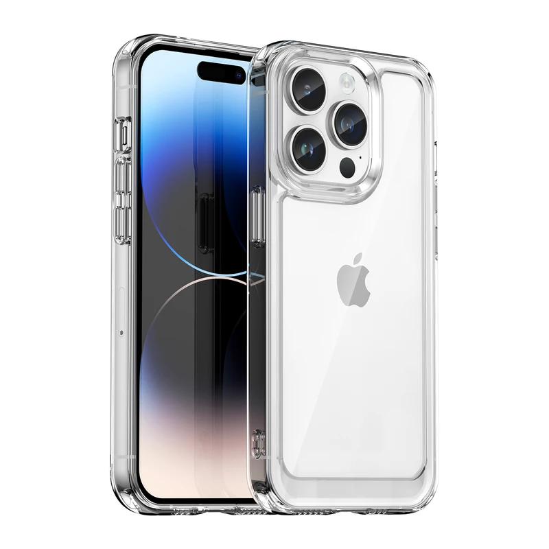 کاور بادیگارد مدل Sky مناسب برای گوشی موبایل اپل iPhone 14 Pro