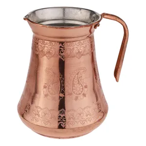 پارچ مسی زنجان اشراق مدل N23