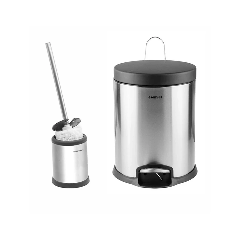 ست سرویس بهداشتی 2 تکه سام ست مدل 006