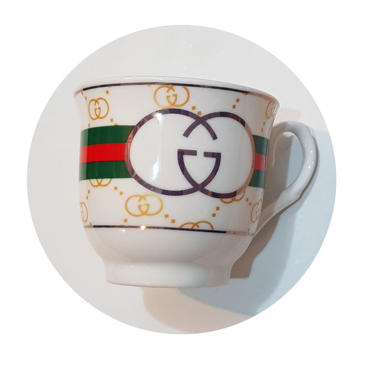 سرویس قهوه خوری 12 پارچه مدل bn112805