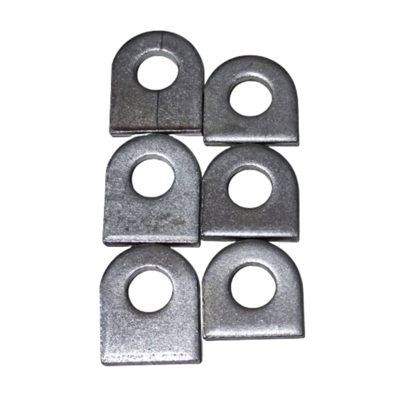 جا قفلی مدل Jlock مجموعه 6 عددی