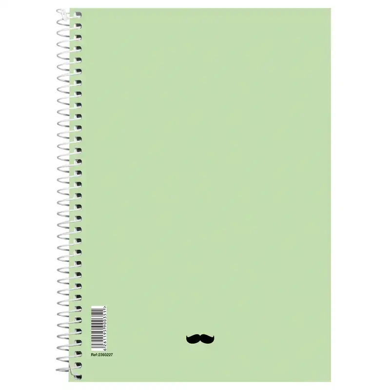 دفتر مشق 100 برگ الیپون کد 2393227