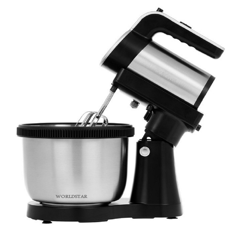 همزن ورداستار مدل WSM250 همزن ورداستار مدل WSM250