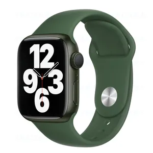 Akuara band model Silicone suitable for Apple watch 44/45mm 
