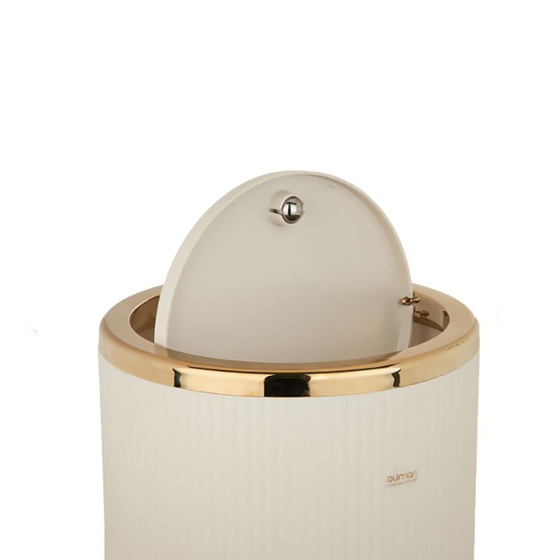 ست سطل و فرچه دومان مدل هیوا کد 10