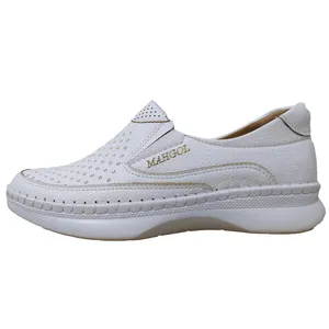 کفش روزمره زنانه مدل 76 رنگ سفید