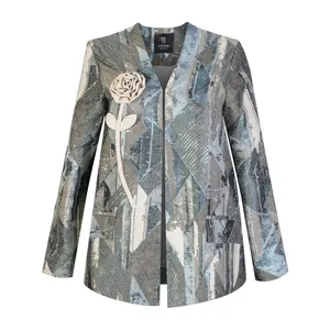 مانتو کتی زنانه جی تی هوگرو مدل 3485224660610