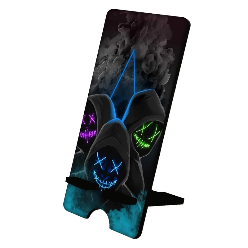 پایه نگهدارنده گوشی موبایل مدل فانتزی کد 2056