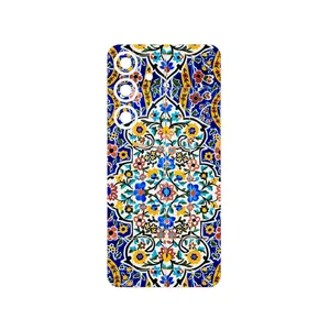 MAHOOT Iran Tile 12 Cover Sticker for Samsung Galaxy S24