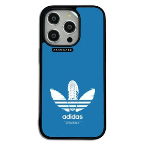 AKAM AMCWA14PRO-ADIDAS2 Cover For Apple iPhone 14 Pro