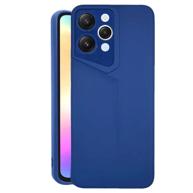 کاور مدل Porsh مناسب برای گوشی موبایل شیائومی Poco M6 Pro 5G