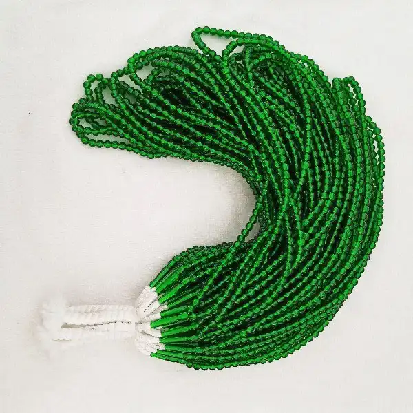 تسبیح مدل TASBEHARZA 09 بسته 50 عددی