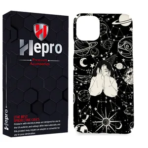 HEPRO MC Cover for Apple IPHONE 11 PRO MAX